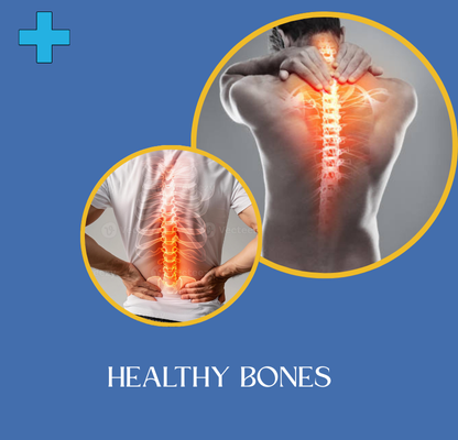 Healthy Bones
