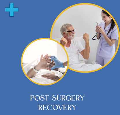 Post-Surgery Recovery
